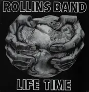 LP - Rollins Band - Life Time