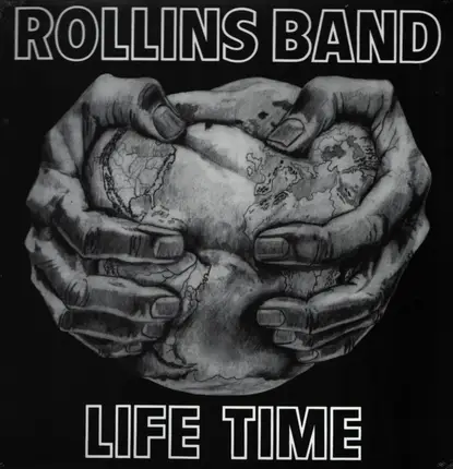 Rollins Band - Life Time