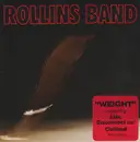 CD - Rollins Band - Weight