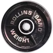 CD - Rollins Band - Weight