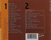 Double CD - Rollins Band - The Only Way To Know For Sure