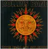 Double LP - Rollins Band - The end of silence