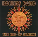 CD - Rollins Band - The End Of Silencey