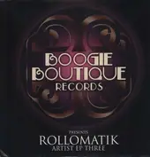 BOOGIE BOUTIQUE