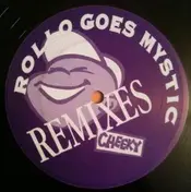 Rollo Goes Mystic - Love, Love, Love - Here I Come (Remixes)