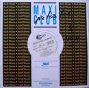 12inch Vinyl Single - Rollo Goes Camping - Get Off Your High Horse