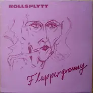 Rollsplytt - Flappergranny