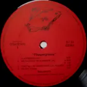 LP - Rollsplytt - Flappergranny