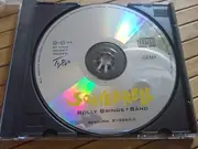 CD - Rolly Brings & Band - Sonnebrell