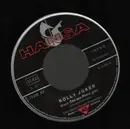 7inch Vinyl Single - Rolly Joker - Lach Doch Mal - No Cover