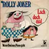 7inch Vinyl Single - Rolly Joker - Lach Doch Mal