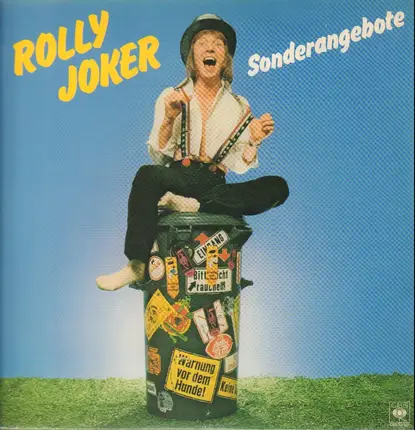 Rolly Joker - Sonderangebote