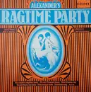 LP - Rolly K. Alexander - Alexander's Ragtime Party