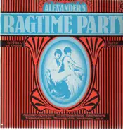 Rolly K. Alexander - Alexander's Ragtime Party