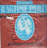 Rolly K. Alexander - Ragtime Party