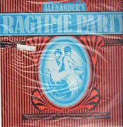 Rolly K. Alexander - Ragtime Party