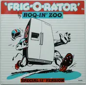 Roq-In' Zoo