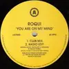 12'' - Roqui - You Are On My Mind