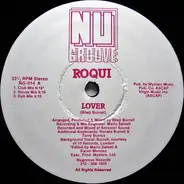 Roqui - Lover