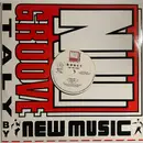 12inch Vinyl Single - Roqui - Set Me Free / I've Just Begun To Love You (Day By Day)