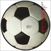 Picture LP - Ror Wolf - Der Ball Ist Rund