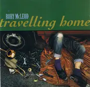 CD - Rory McLeod - Travelling Home