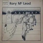 Rory McLeod - Angry Love