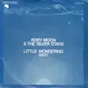 7inch Vinyl Single - Rory Moon and The Silver Stars - Little Wondering Why