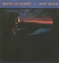 LP - Rory BLOCK - House Of Hearts