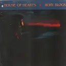 LP - Rory Block - House Of Hearts - STILL SEALED