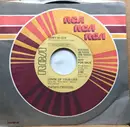 7inch Vinyl Single - Rory Block - Lovin' Of Your Life / A Million Broken Hearts