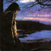 LP - Rory Block - Lovin' Whiskey