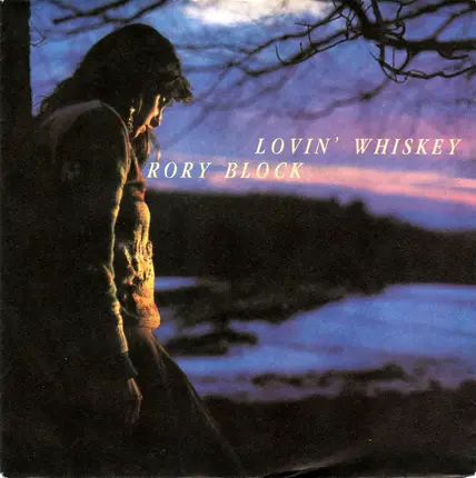 Rory Block - Lovin' Whiskey