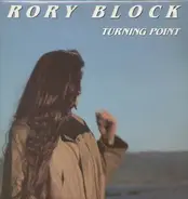 Rory Block - Turning Point