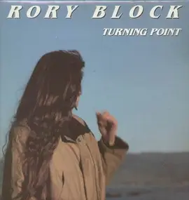 Rory Block - Turning Point