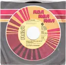 7inch Vinyl Single - Rory Block - What Do You Do With A Memory / Let Bygones Be Bygones