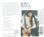 CD - Rory Block - Ain't I a woman