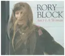 CD - Rory Block - Ain't I a woman