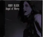 CD - Rory Block - Angel of mercy