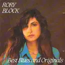 CD - Rory Block - Best Blues And Originals