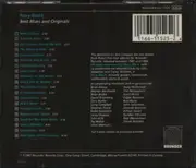 CD - Rory Block - Best Blues And Originals