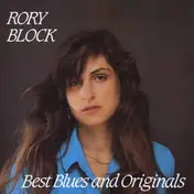 Rory Block - Best Blues & Originals