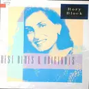LP - Rory Block - Best Blues & Originals