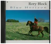 CD - Rory Block - Blue Horizon