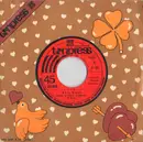 7inch Vinyl Single - Rory Block - Hard Workin Woman