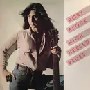 LP - Rory Block - High Heeled Blues
