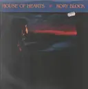 LP - Rory Block - House Of Hearts