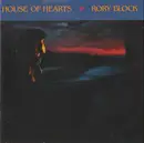 CD - Rory Block - House Of Hearts