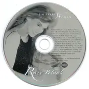 CD - Rory Block - I'm Every Woman