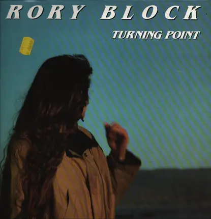 Rory Block - Turning Point